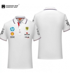 F1 T Shirt Men Summer 053