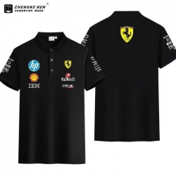 F1 T Shirt Men Summer 064