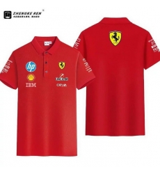 F1 T Shirt Men Summer 072