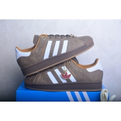 adidas Superstar Men Shoes 6D02