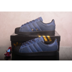 adidas Superstar Men Shoes 6D54
