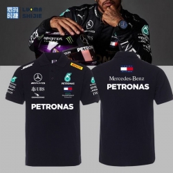 F1 T Shirt Men Summer 034