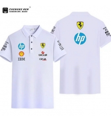 F1 T Shirt Men Summer 044
