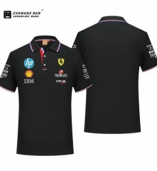 F1 T Shirt Men Summer 069 F1 T Shirt Men Summer 069