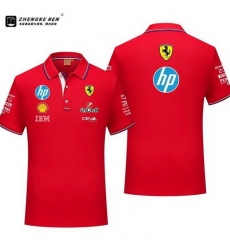 F1 T Shirt Men Summer 074