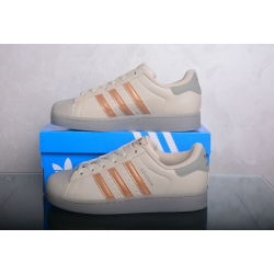 adidas Superstar Women Shoes 6D66