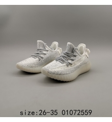 Adidas Yeezy Boost 350 V2 Kids Shoes 011 Adidas Yeezy Boost 350 V2 Kids Shoes 011