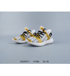Adidas Yeezy Boost 350 V2 Kids Shoes 012 Adidas Yeezy Boost 350 V2 Kids Shoes 012