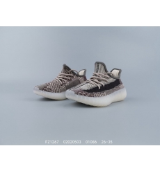 Adidas Yeezy Boost 350 V2 Kids Shoes 018 Adidas Yeezy Boost 350 V2 Kids Shoes 018