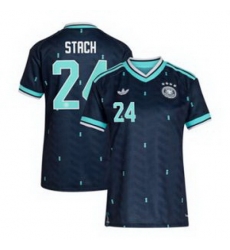 Women 24Anton Stach Germany National Team Jersey 3 Women 24Anton Stach Germany National Team Jersey 3