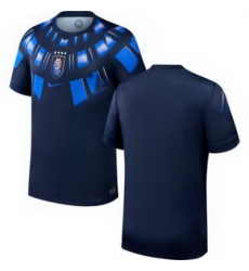 Youth 0 Uruguay Blank Away Replica Jersey World 2 Youth 0 Uruguay Blank Away Replica Jersey World 2