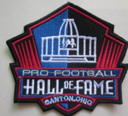 NFL Broncos 50 Super Bowl Patch Biaog (6)