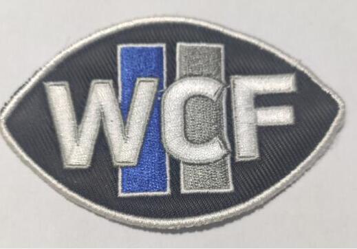 WCF Patch Biaog