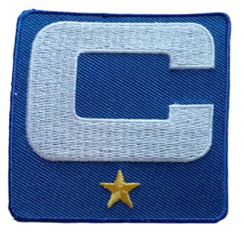 New York Giants C Patch Biaog 001