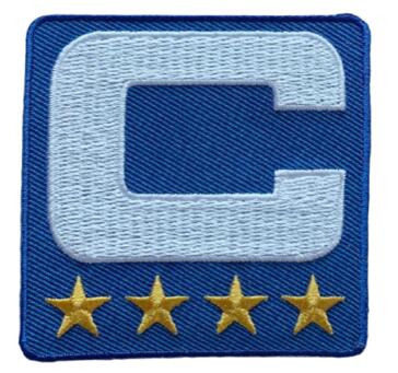 New York Giants C Patch Biaog 004