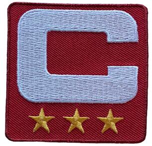 New York Giants C Patch Biaog 008