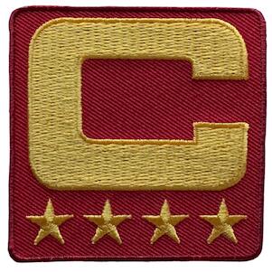 New York Giants C Patch Biaog 010